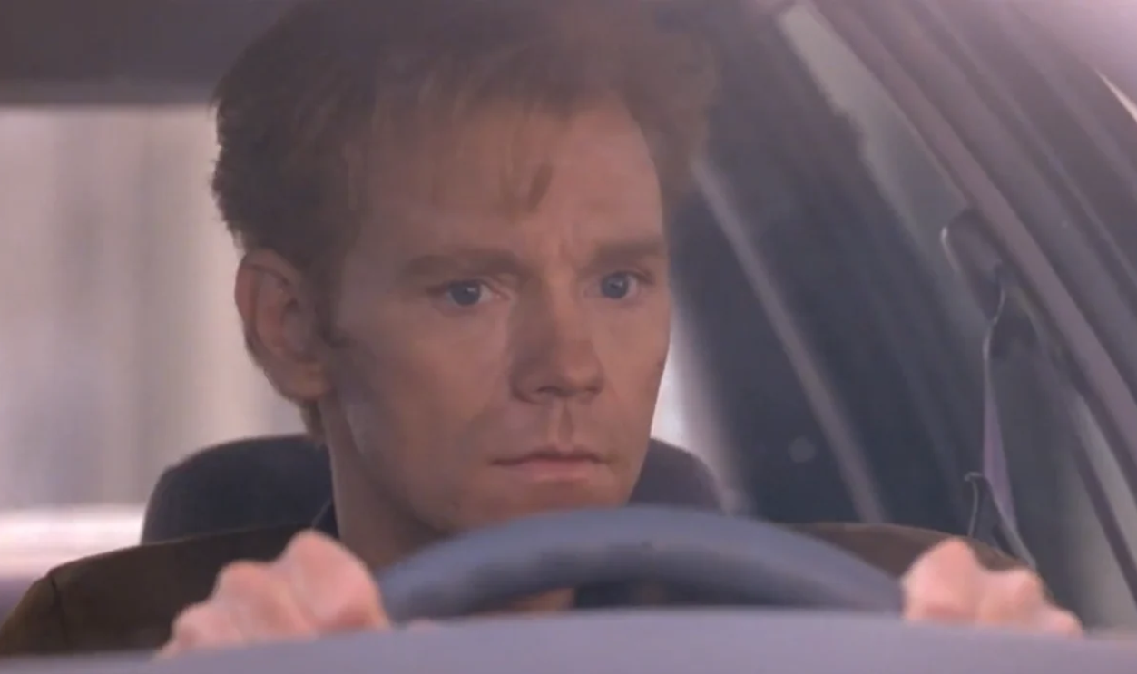 Screenshot from Jade, Paramount Pictures (1995)