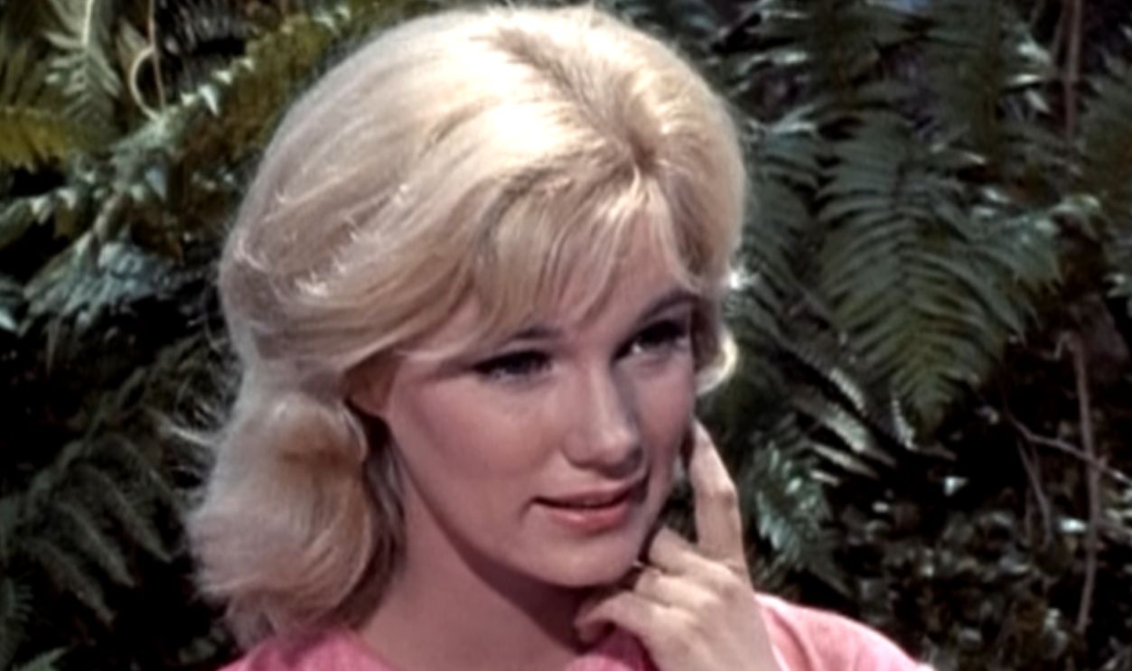 Screenshot from The Time Machine (1960)