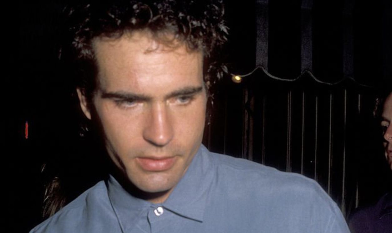 Jason Patric during Premiere of