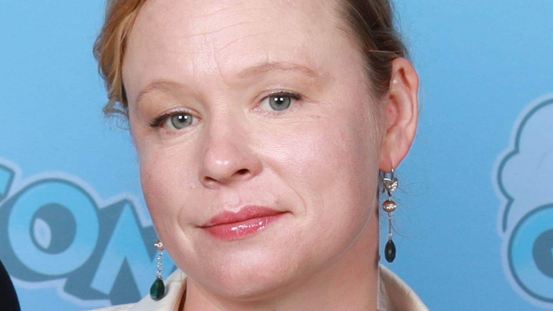Thora Birch at GalaxyCon San Jose in 2025