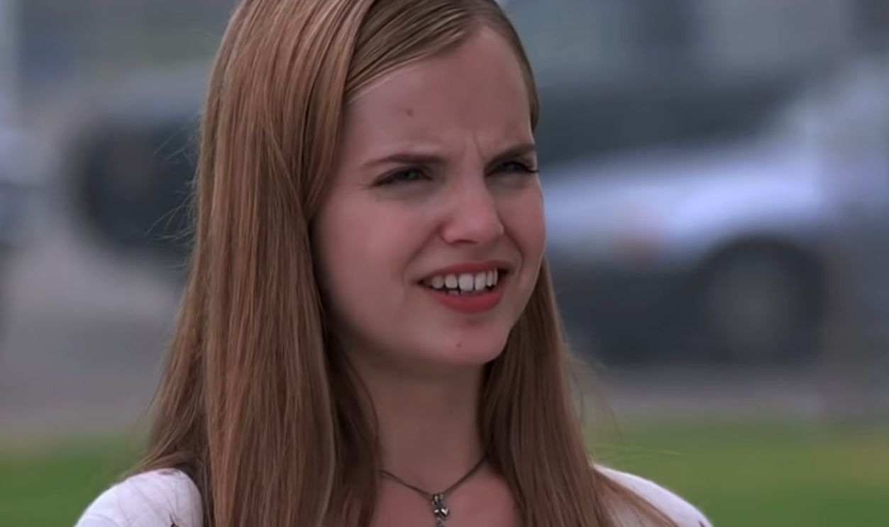 Screenshot from American Pie (1999)