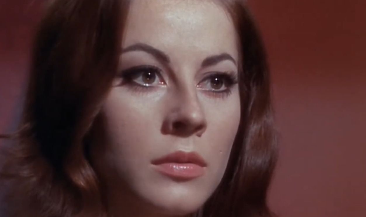 Screenshot from Star Trek: The Original Series (1966-1969)