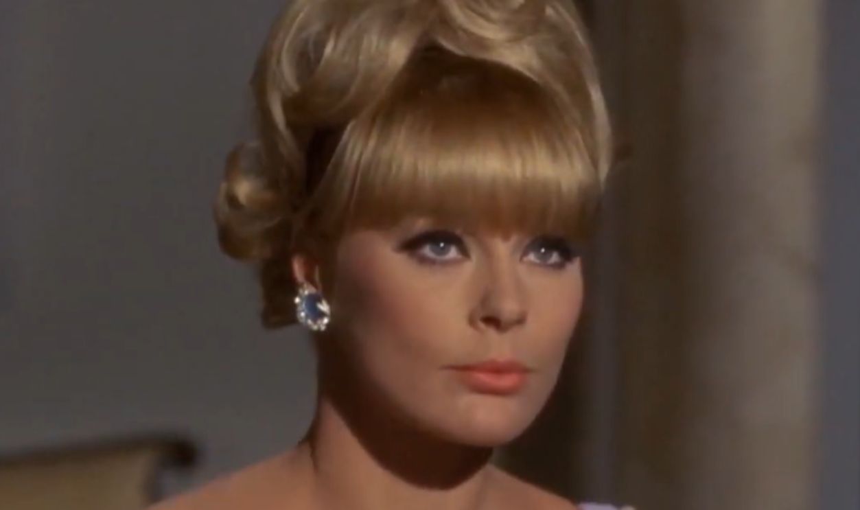 Screenshot from The Wrecking Crew (1968)