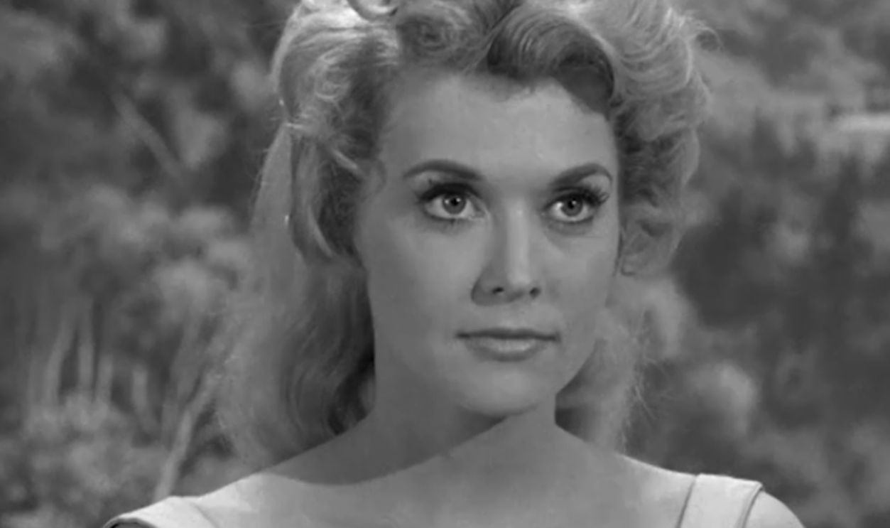 Screenshot from The Beverly Hillbillies (1962-1971)