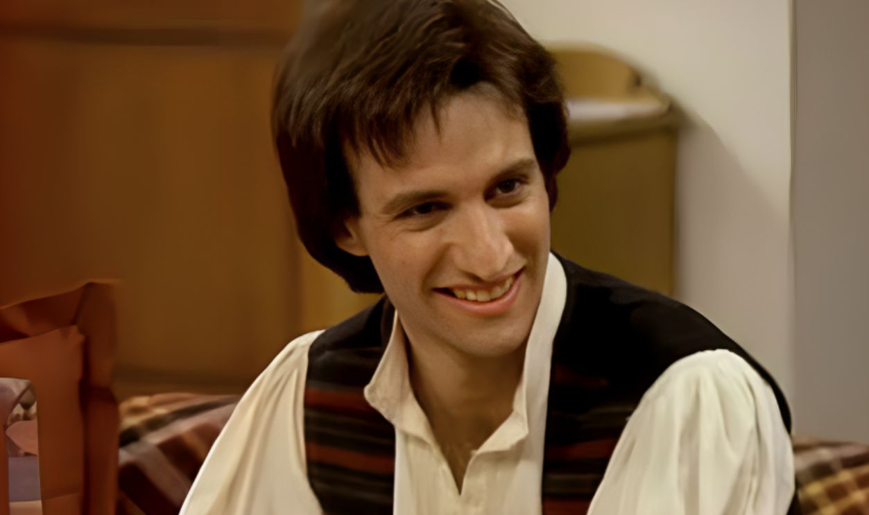 Screenshot from Perfect Strangers (1986-1993)