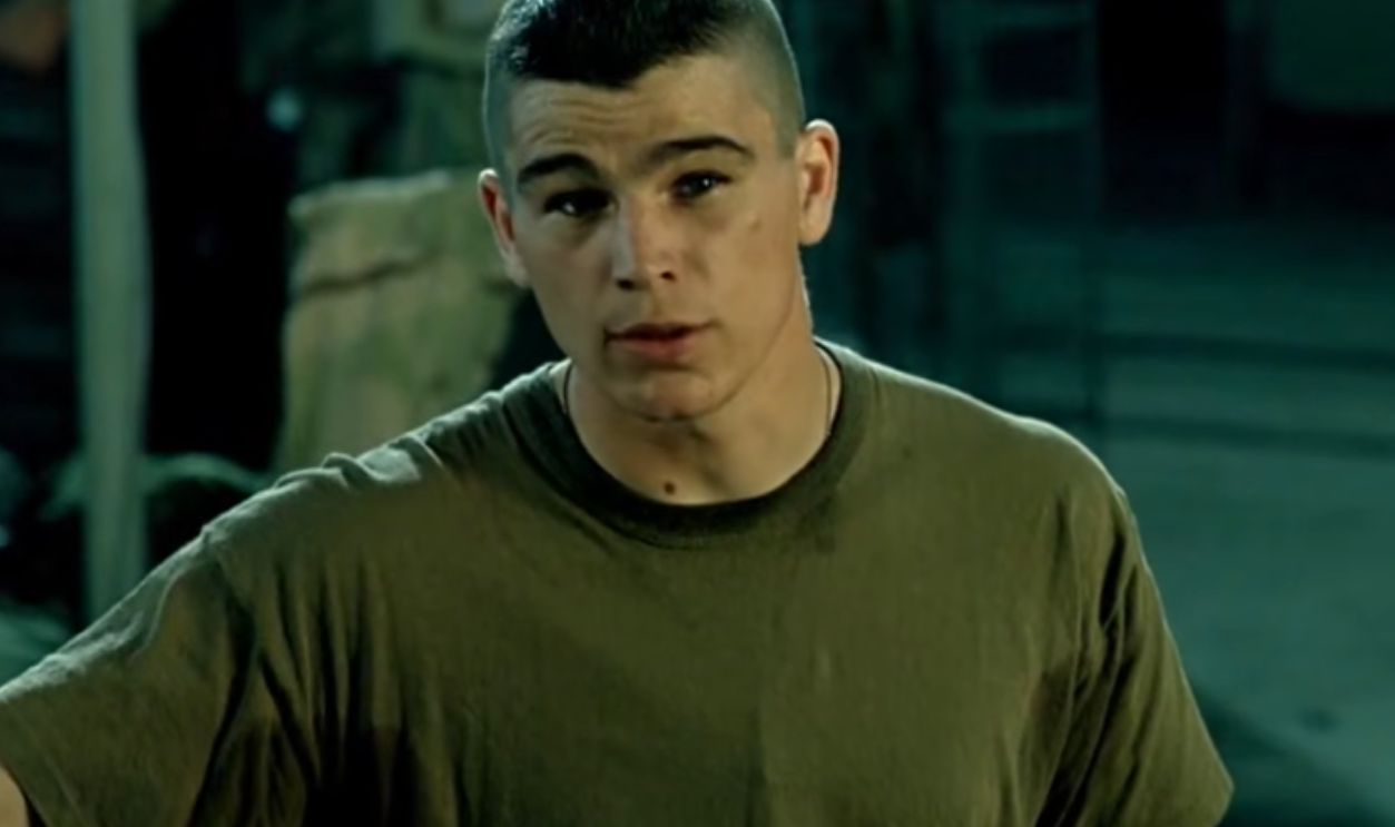 Screenshot from Pearl Harbor (2001)