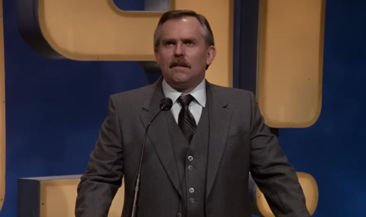Screenshot from Cheers (1982-1993)
