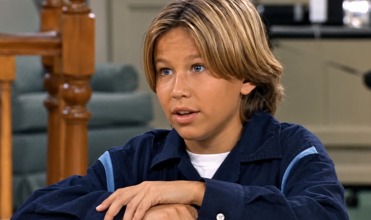 Screenshot from Home Improvement  (1991-1999)
