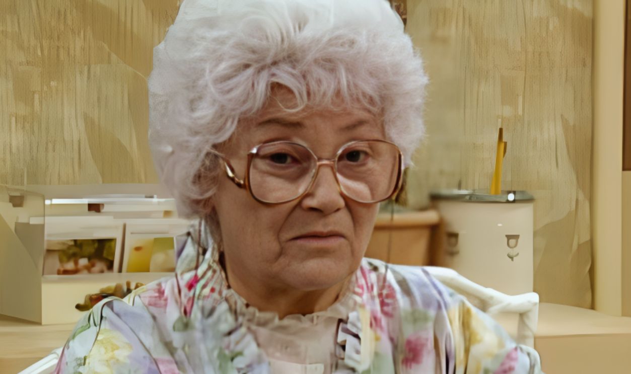 Screenshot from The Golden Girls (1985-1992)