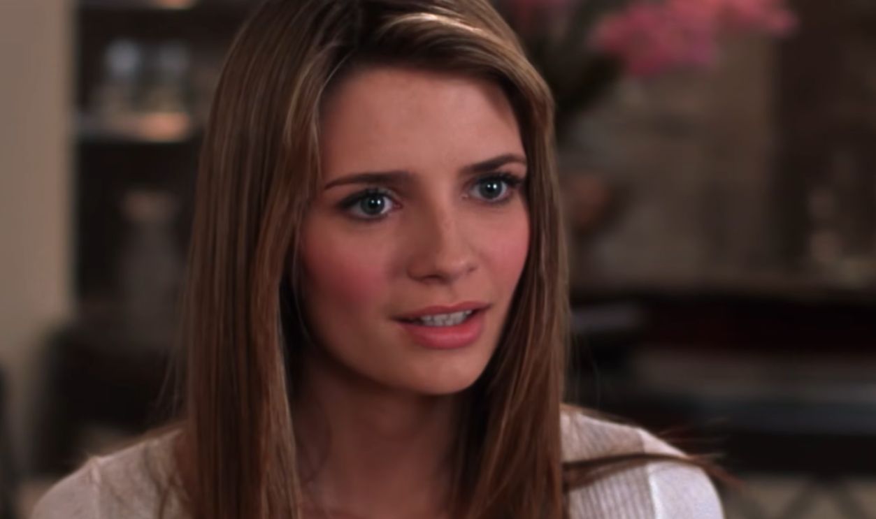 Screenshot from The O.C. (2003-2007)