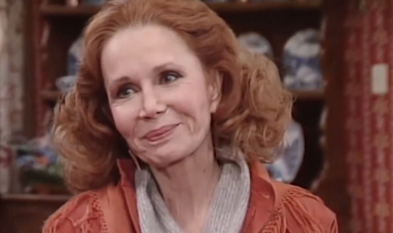 Screenshot from Who’s the Boss? (1984-1992)
