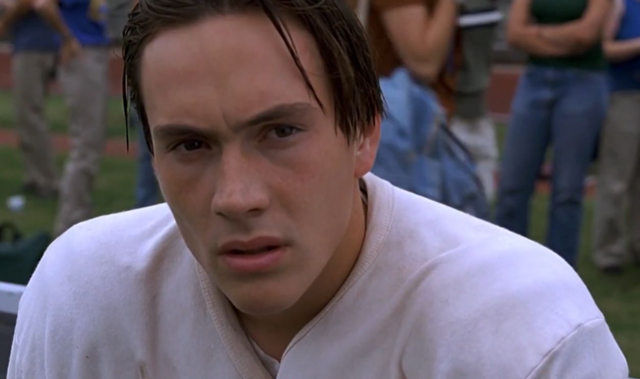 Screenshot from American Pie (1999)