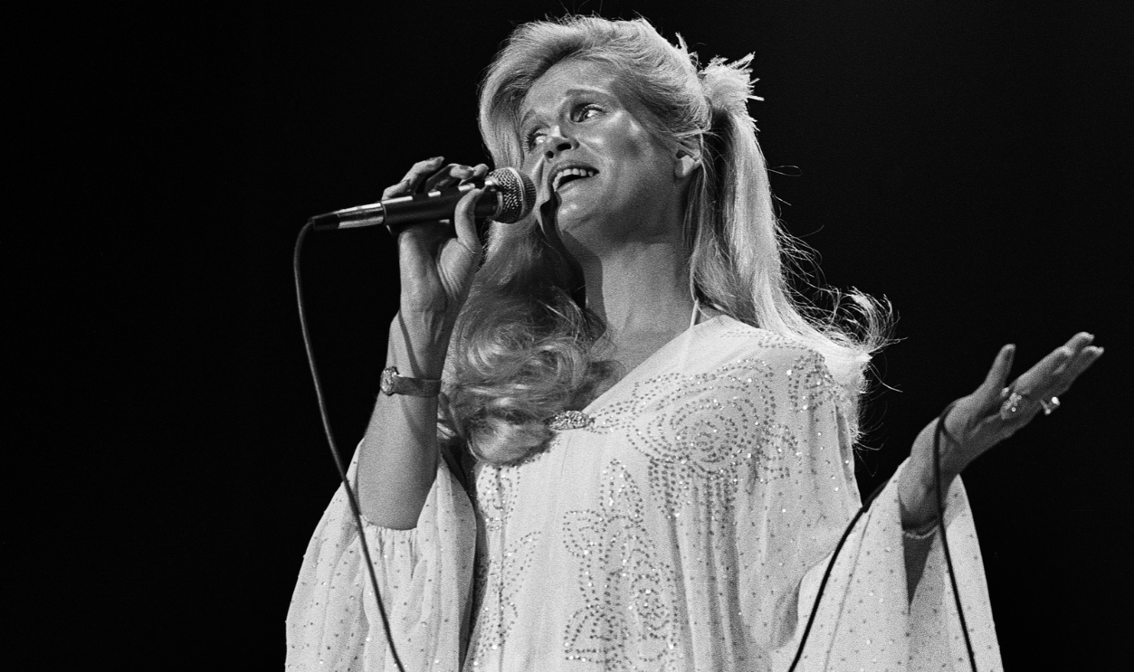 Lynn Anderson Plays Atlanta