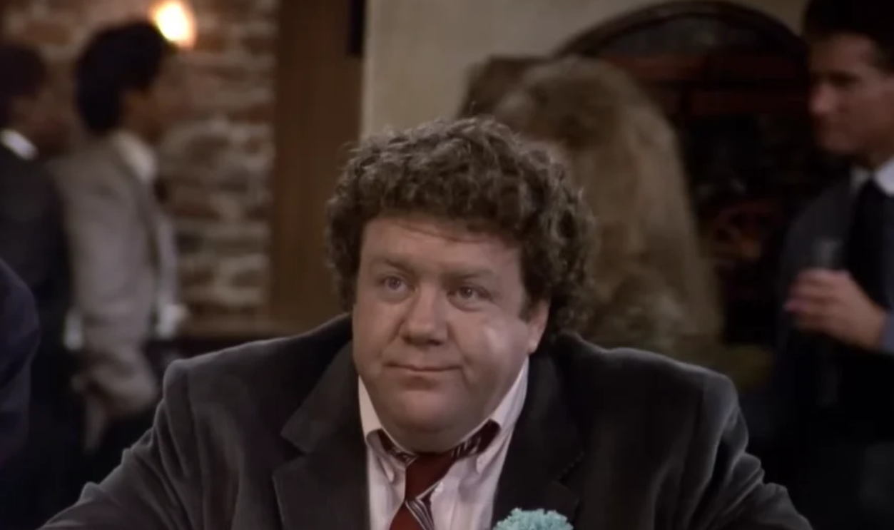 Screenshot from Cheers, Paramount (1982-1993)