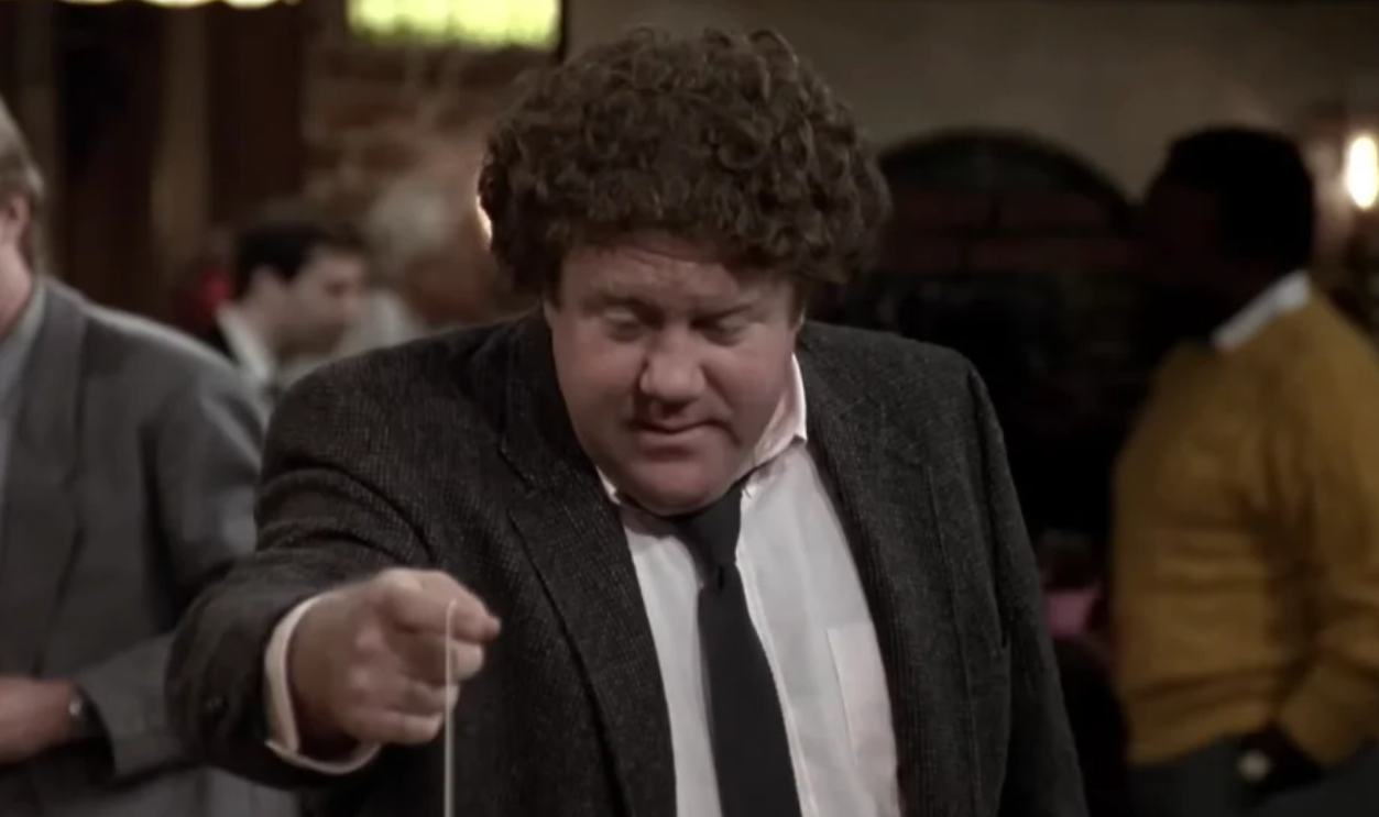 Screenshot from Cheers, Paramount (1982-1993)
