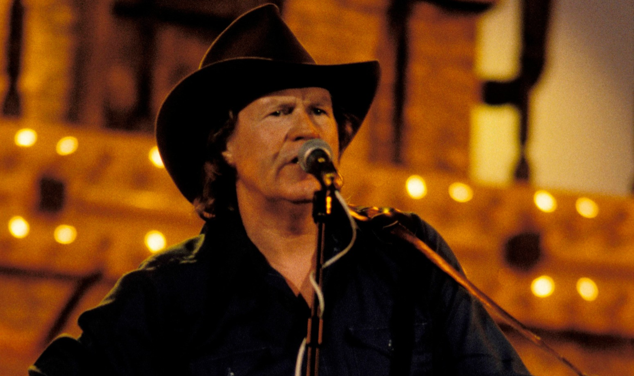 Photo of Billy Joe SHAVER