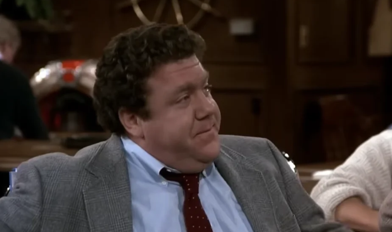 Screenshot from Cheers, Paramount (1982-1993)