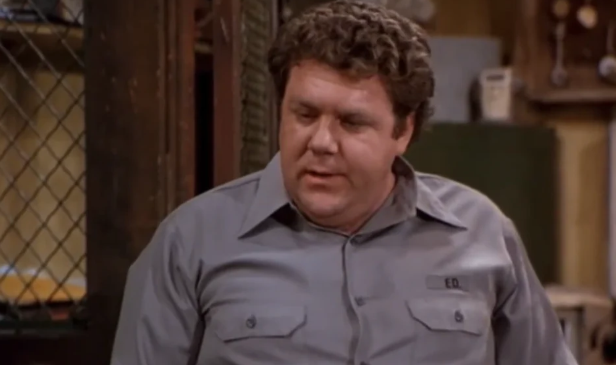 Screenshot from Taxi, Paramount Television (1978–1983)