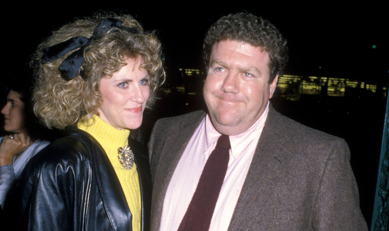 "Family Ties" & "Cheers" Cast Party