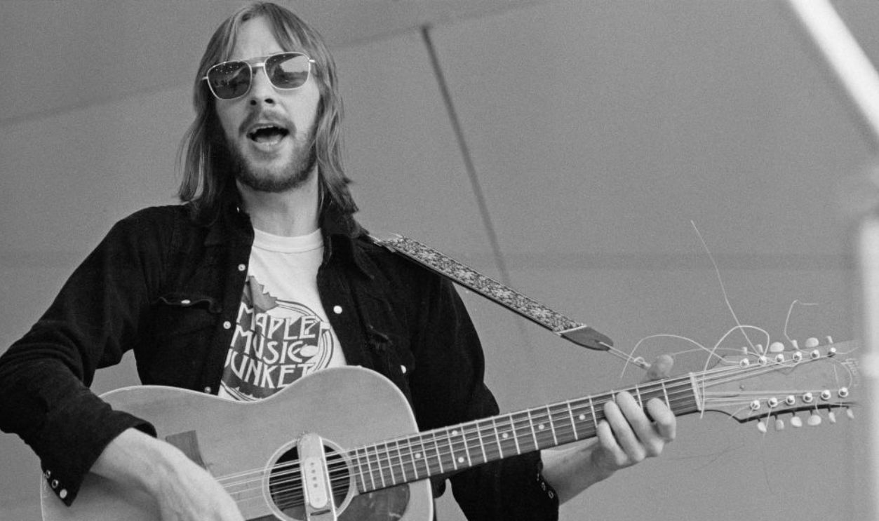  Lindisfarne At Crystal Palace