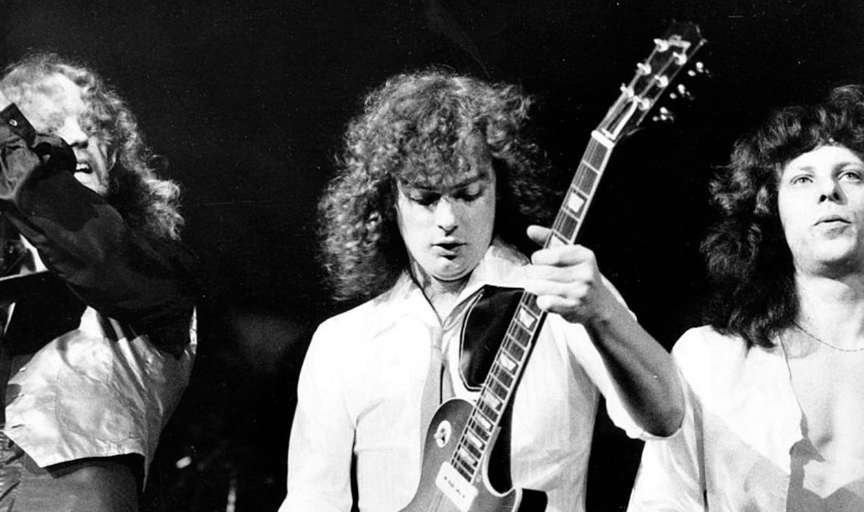  April Wine
