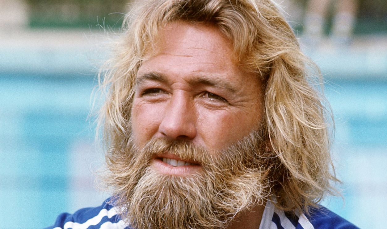 Dan Haggerty 	169008673
