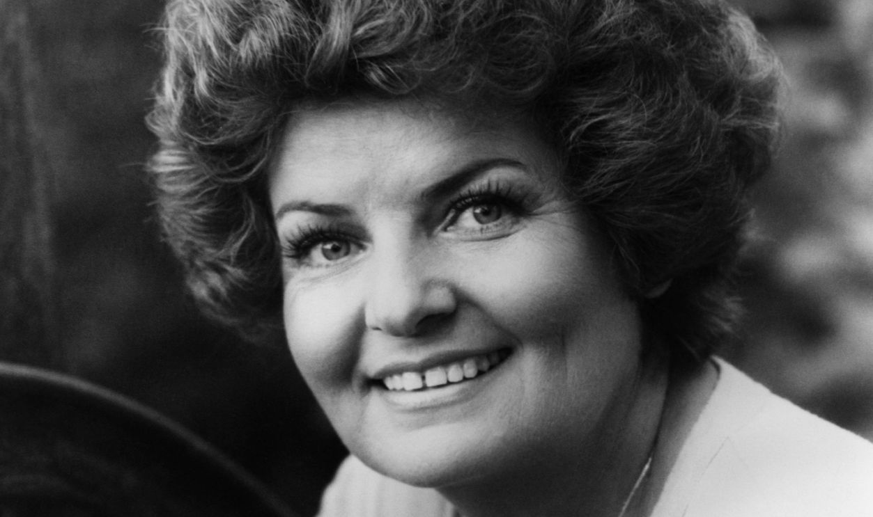 UNSPECIFIED - JANUARY 01: Photo of Jeanne PRUETT