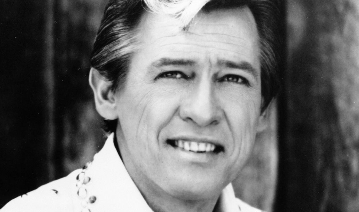 UNSPECIFIED - CIRCA 1970: Photo of Cal Smith
