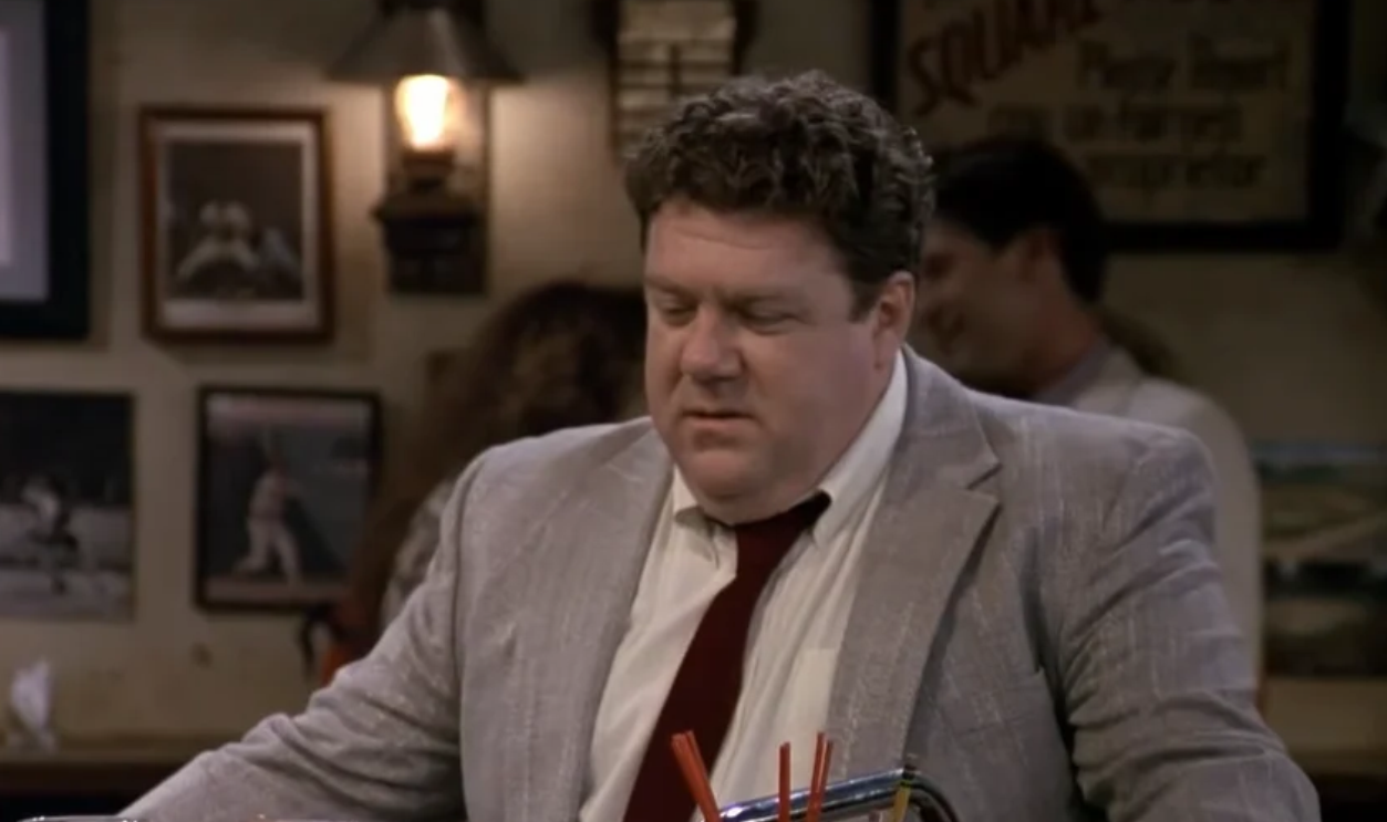 Screenshot from Cheers (1982–1993)