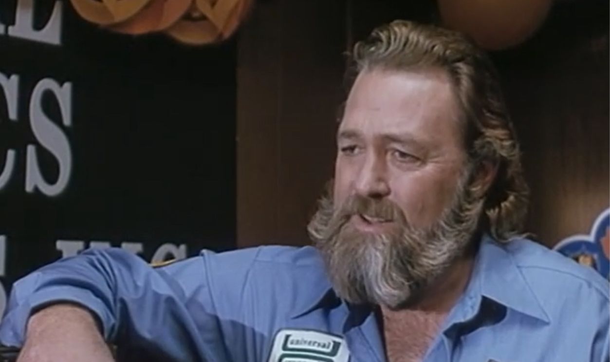 Screenshot from The Chilling (1989) 