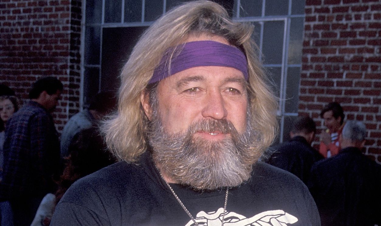 Dan Haggerty 163674978