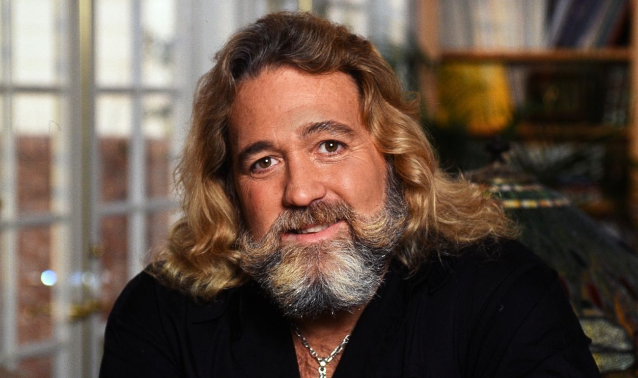 Dan Haggerty 1065558838