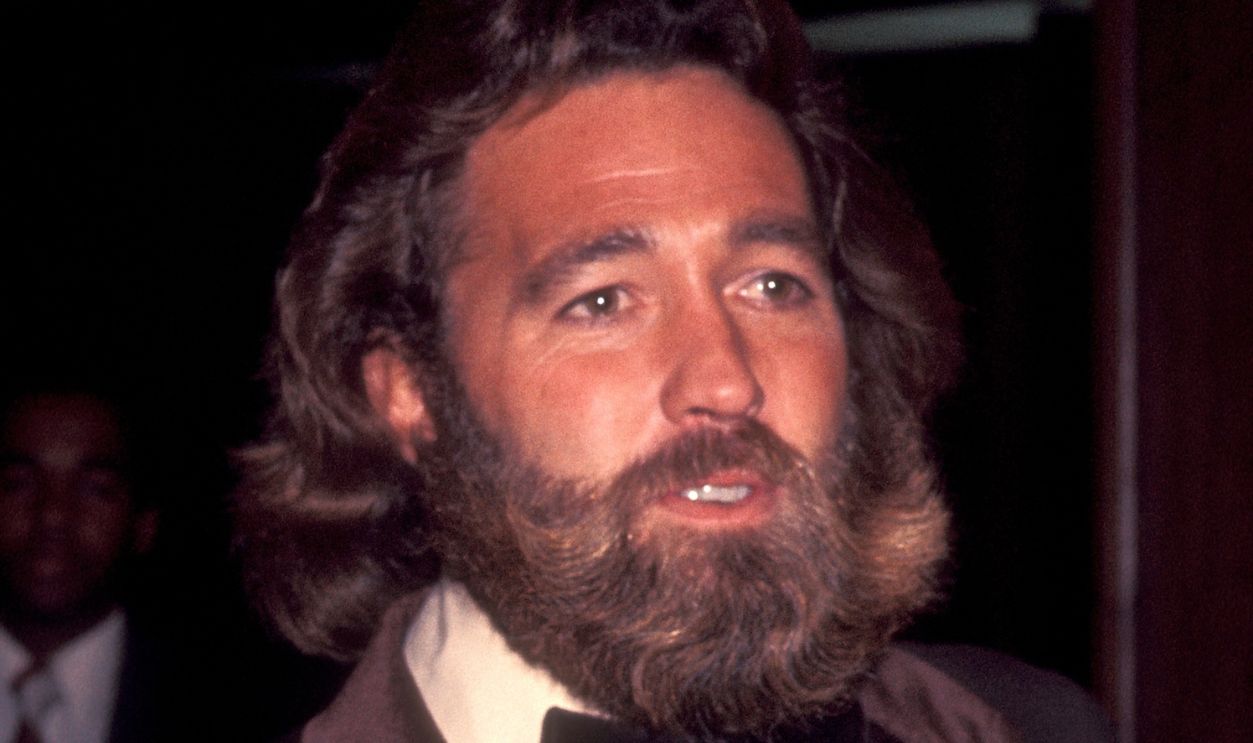 Dan Haggerty 163672163