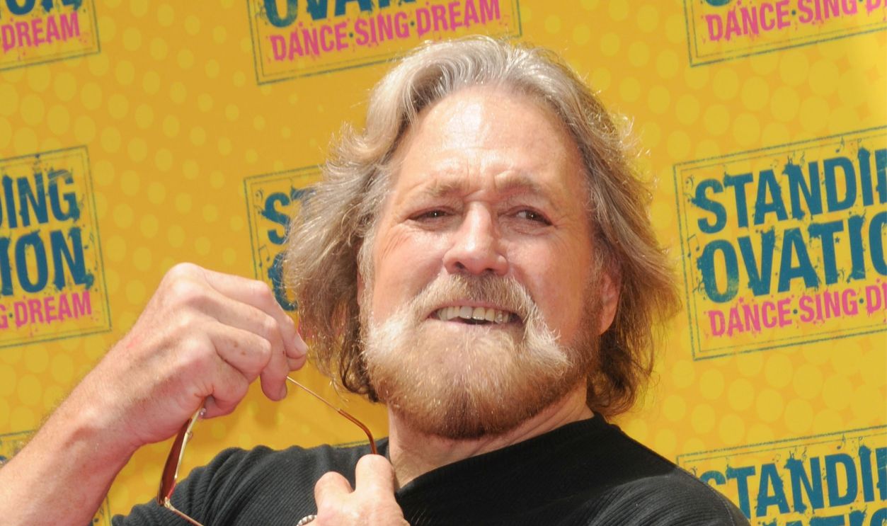 Dan Haggerty 139177575