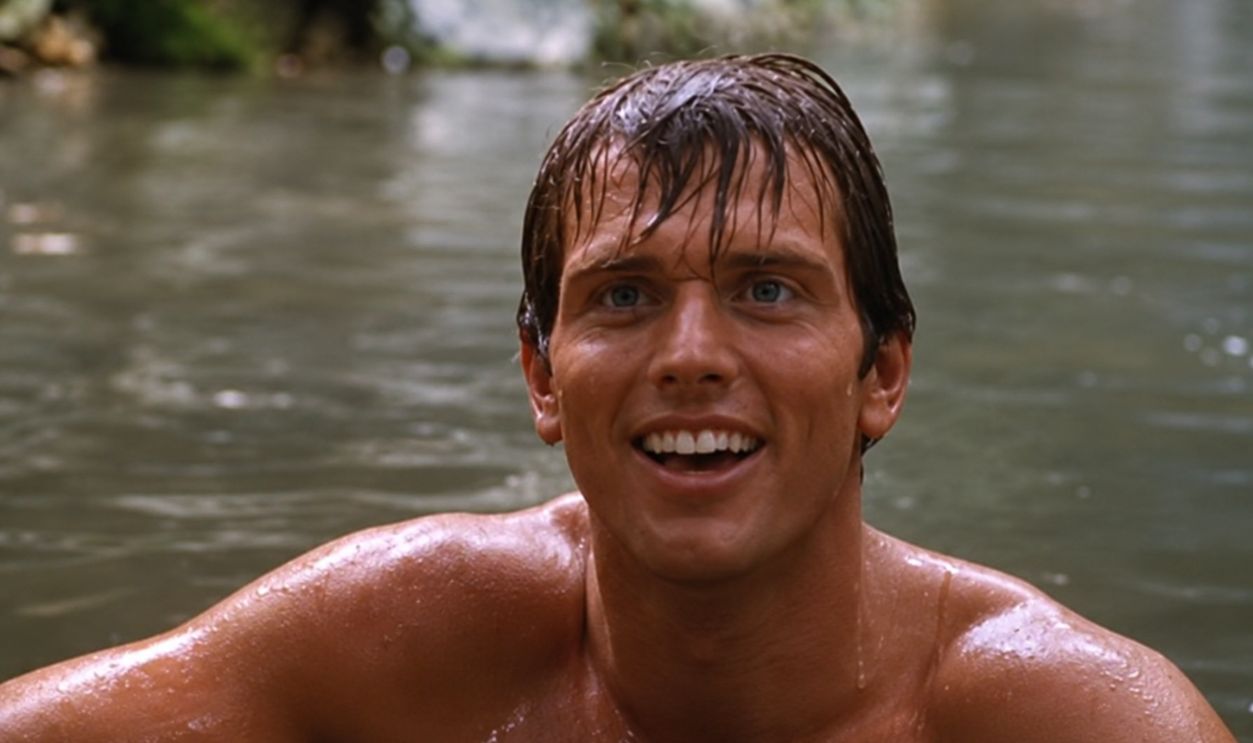 Screenshot from Tarzan (1966–1968)