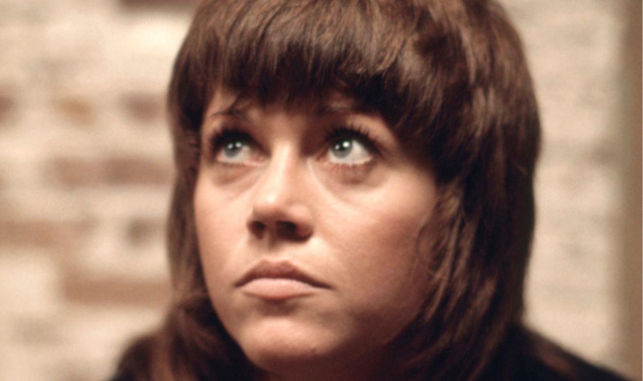 Jane Fonda Klute 1849644113