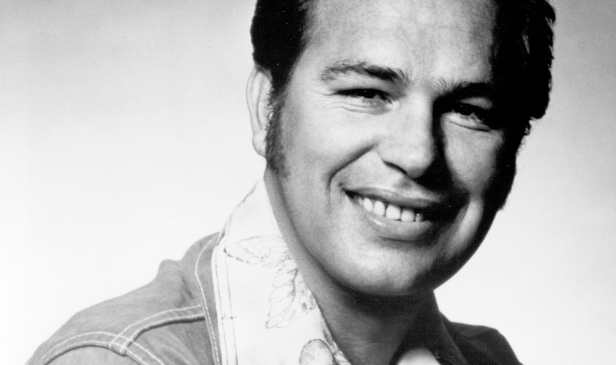 UNSPECIFIED - CIRCA 1970: Photo of Gene Watson