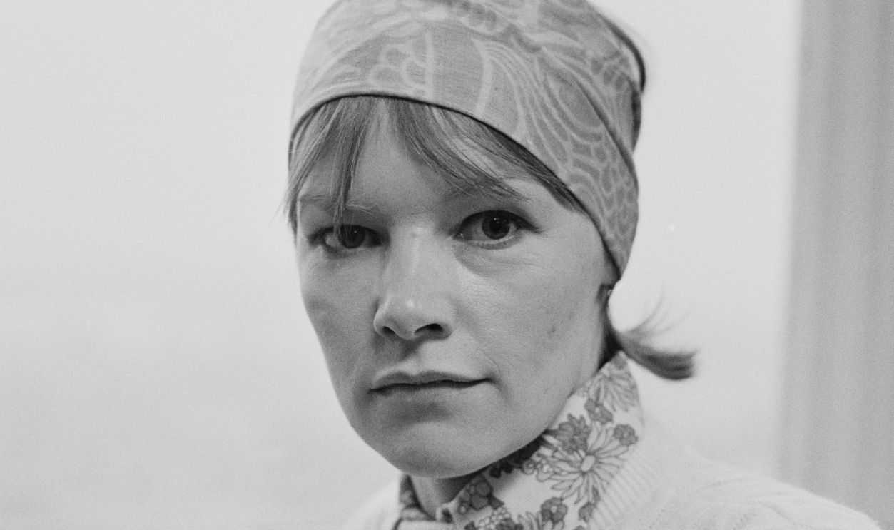 Glenda Jackson 856894148