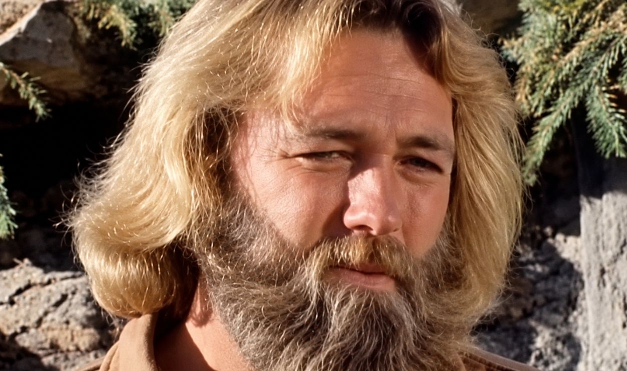Screenshot from The Life and Times of Grizzly Adams (1977–1978)