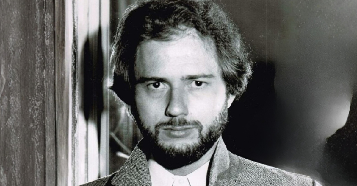 Rupert Holmes