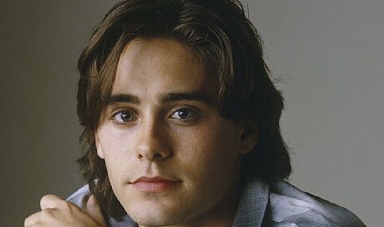 Jared 1994