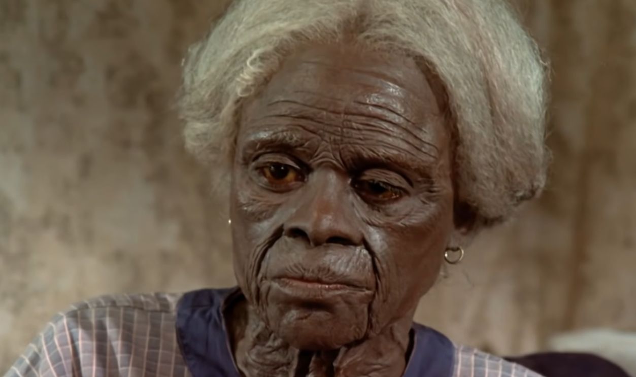 Screenshot from The Autobiography of Miss Jane Pittman (1974)