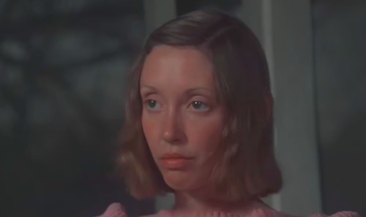 Screenshot from Thieves Like Us (1974)