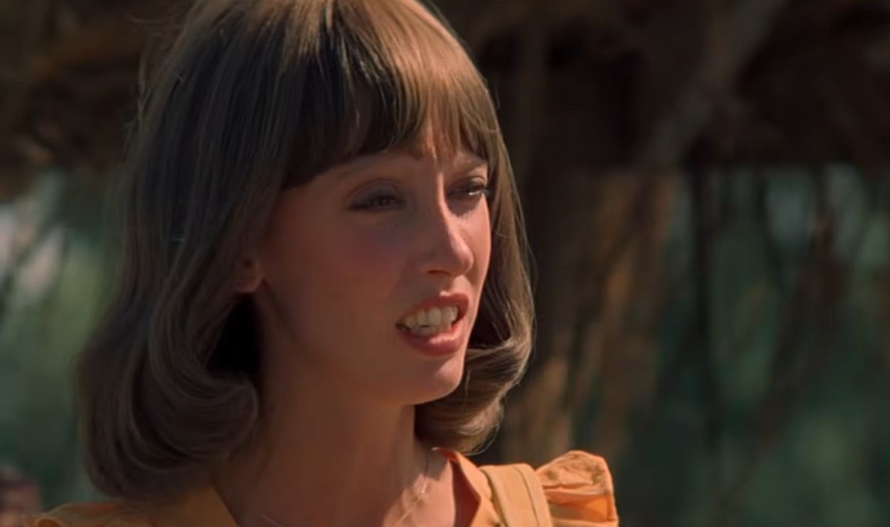 Screenshot from 3 Women (1977)