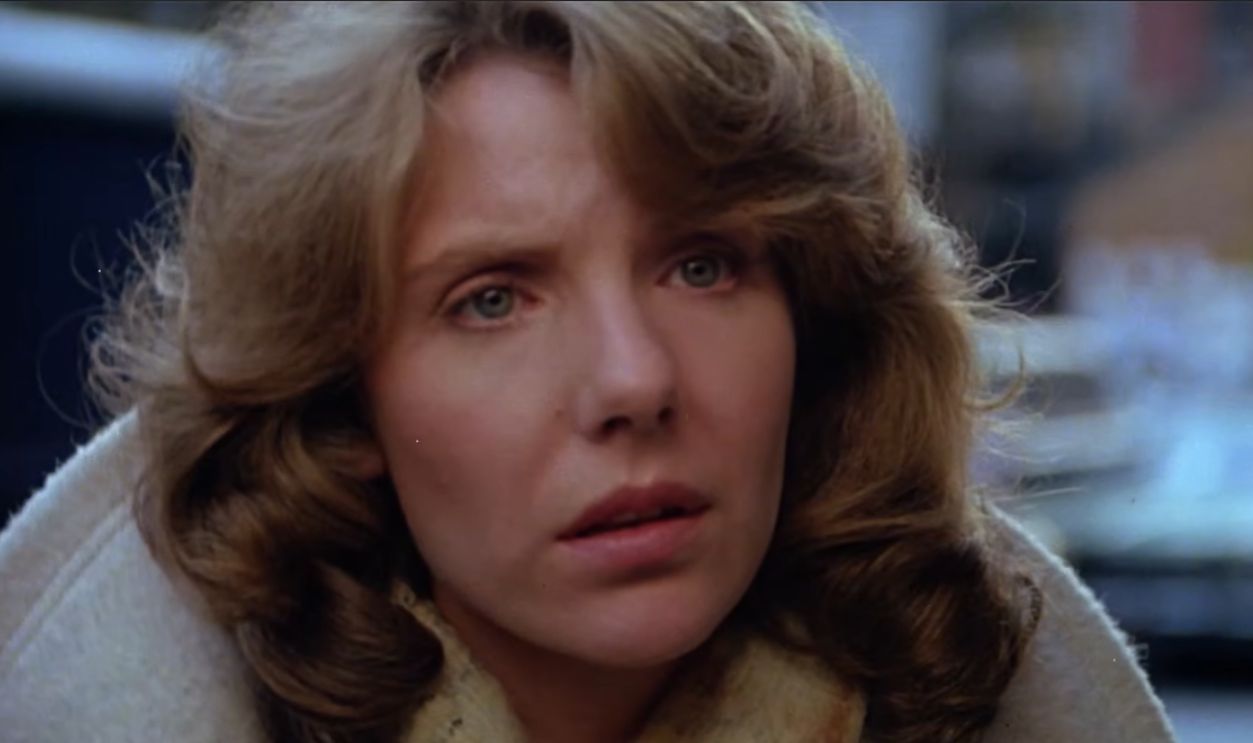 Screenshot from An Unmarried Woman (1978)