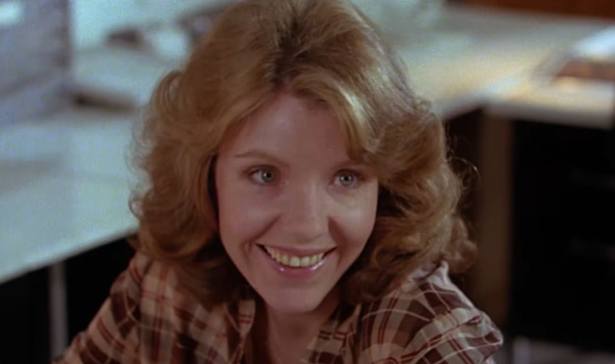 Screenshot from An Unmarried Woman (1978)