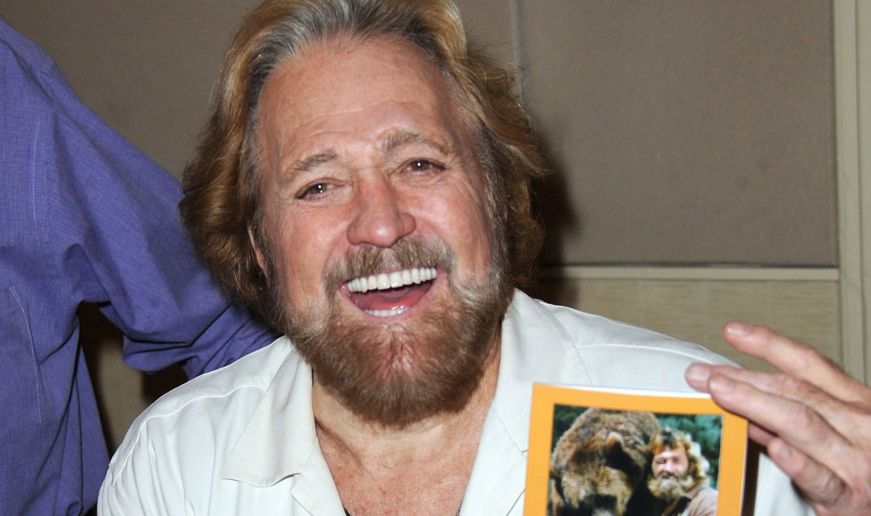 Dan Haggerty 	184425428