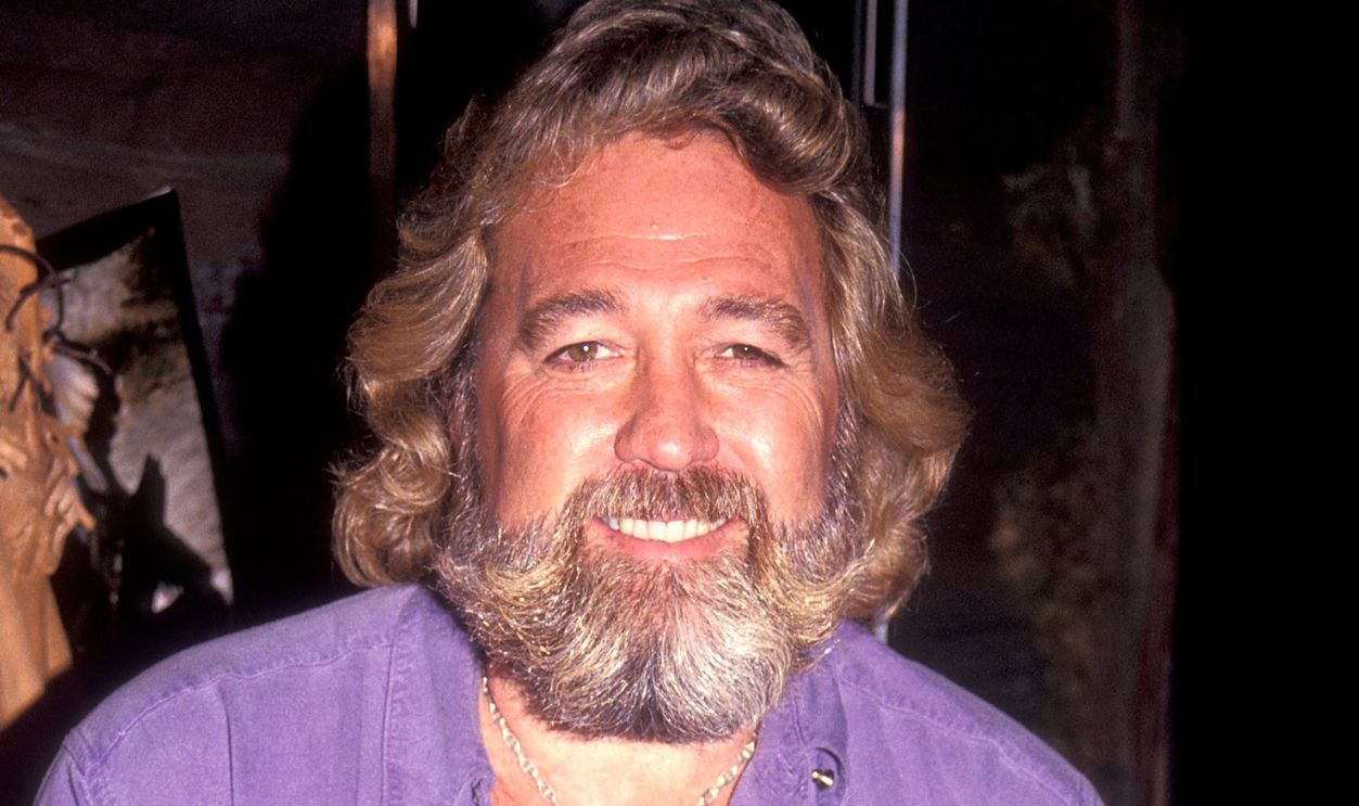 Dan Haggerty 163675196