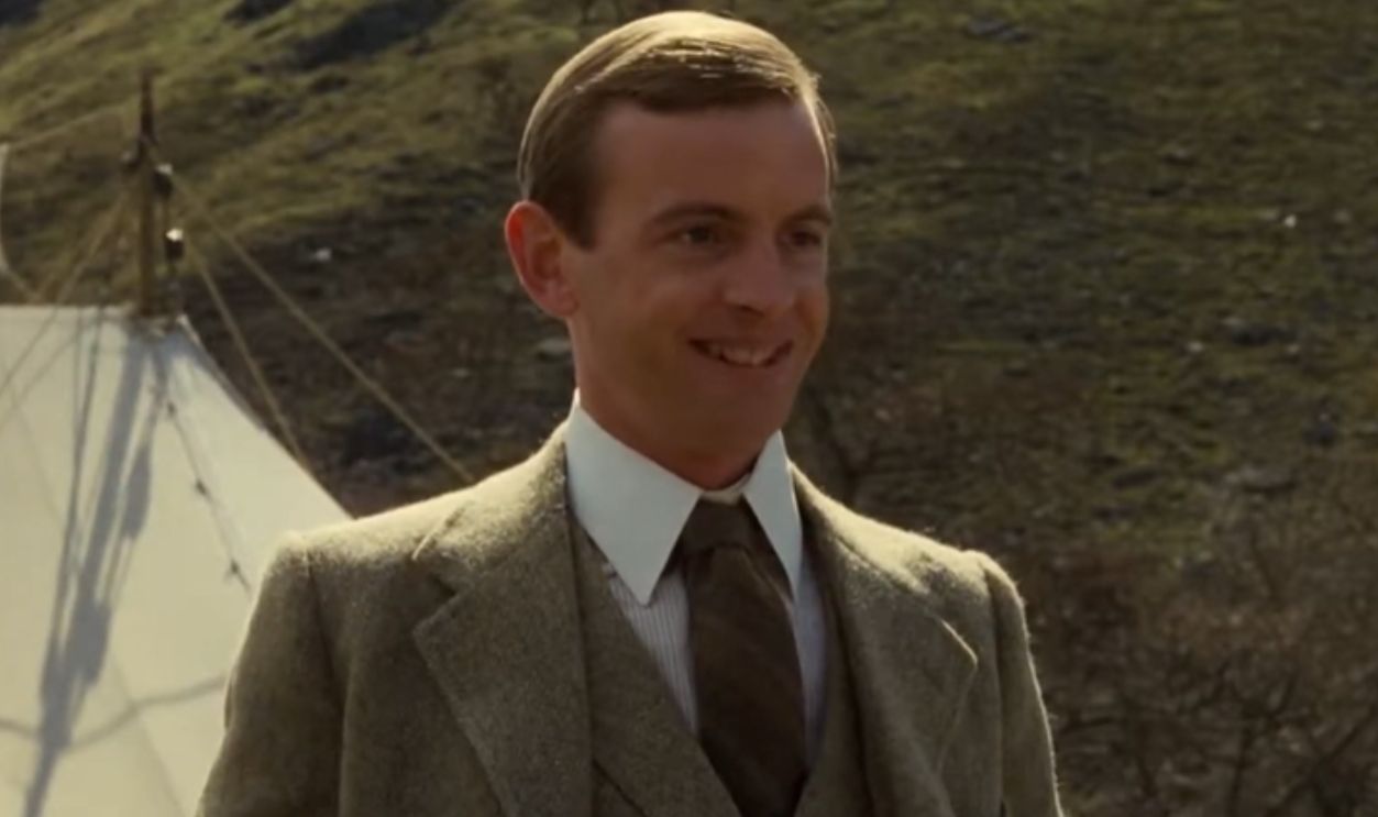 Screenshot from Chariots of Fire (1981)