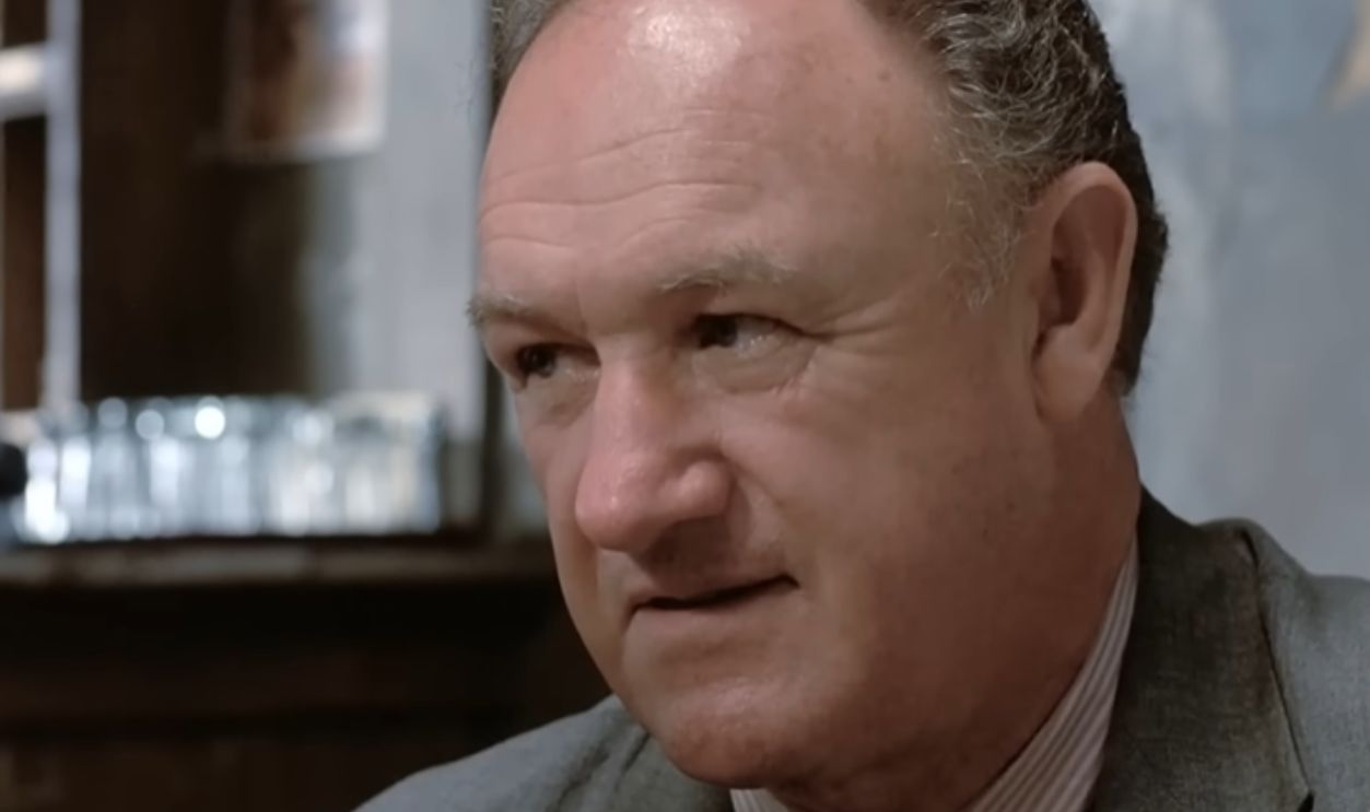 Screenshot from Mississippi Burning (1988)